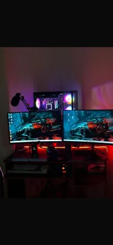 Computador Rayzen 5