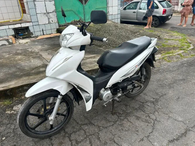AZ1 50CC