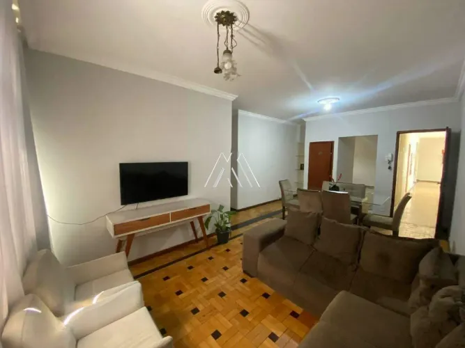 Vendo apartamento em Itaúna com excelente localização!