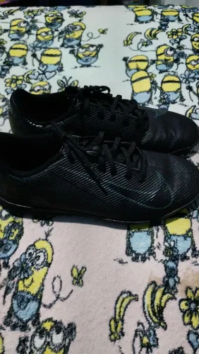 Chuteira nike