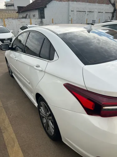 Chery Arrizo 6 GSX 1.5 Turbo Flex AUT 2021