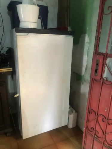 freezer 230