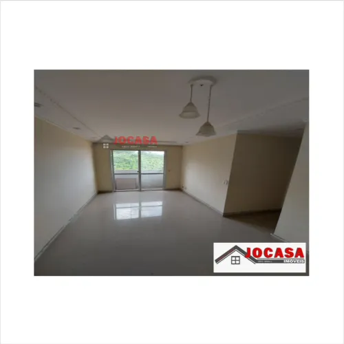 Apartamento para locação , Imóvel Jardim Santa Terezinha (Zona Leste) - Ref. 5097