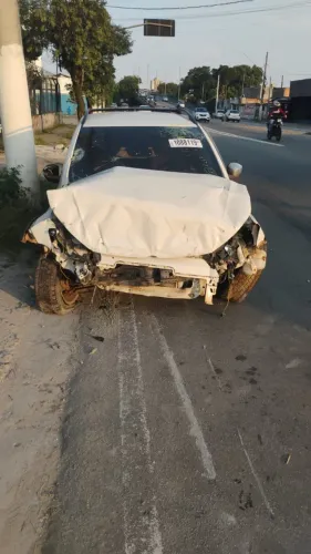 Saveiro Cross