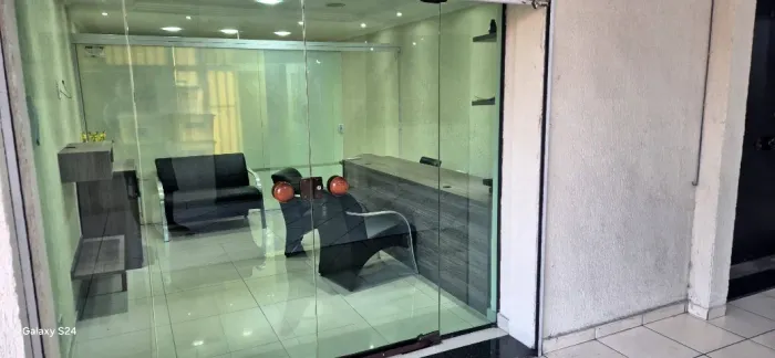 Loja comercial em iraja