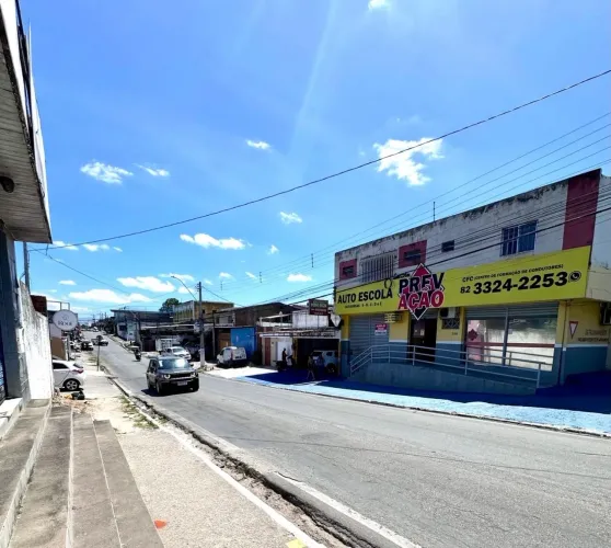 Alugo salas comercias