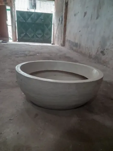 Vaso GRANDE para plantas R$ 110,00
