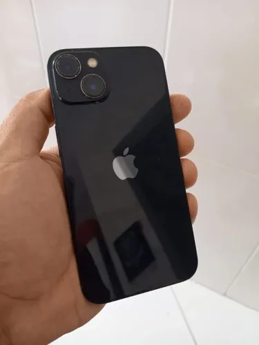 IPHONE 13 - 128GB USADO (Leia Descrição)