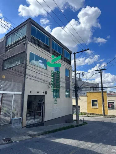 Apartamento para aluguel, 4 quartos, 1 vaga, Santa Efigênia - Belo Horizonte/MG