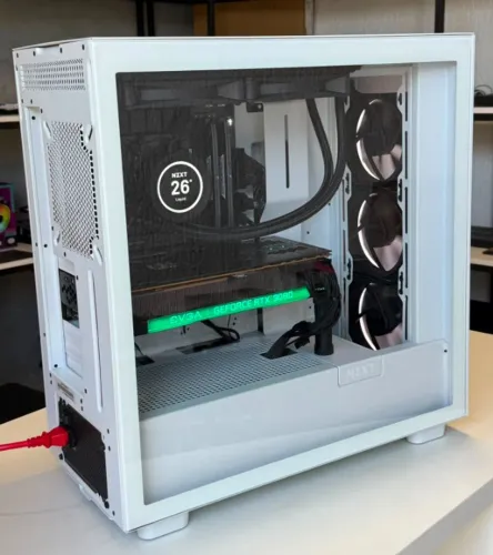 PC GAMER AM5 ( 7800X3D, 32GB, RTX 3080...)