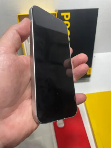 Xiaomi Poco X8 Pro 512GB Novo - Troco OU 18X - Centro de BH