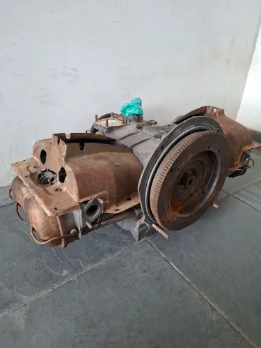 Motor de Fusca - 1300 - 1975