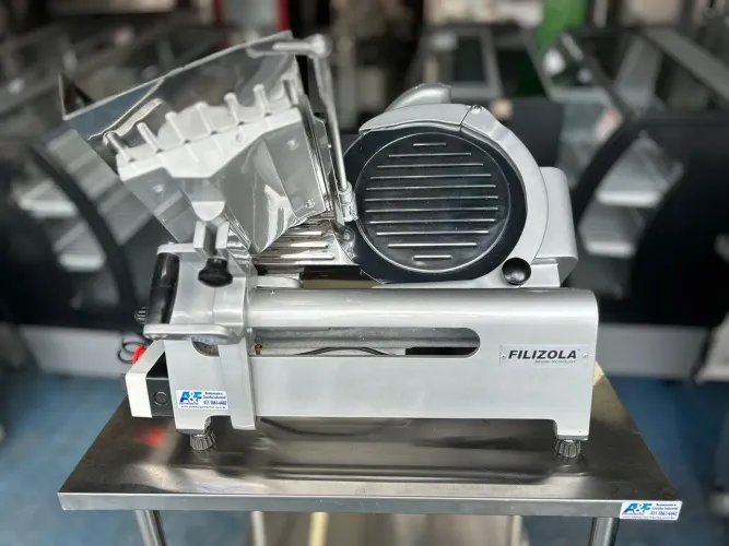 Cortador/Fatiador de Frios Filizola 101-S