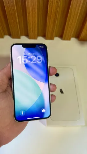 iPhone 13 128 Gb | Perfeito estado 