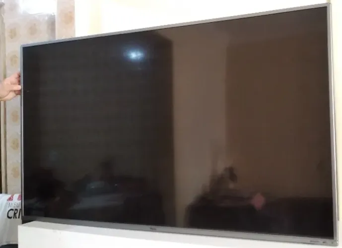 Vendo Televisão Philco. Smart - 55 Polegadas. Com Defeito .