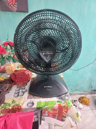 Ventilador Cadence Eros Supreme 40cm,