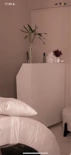 Balcão recepção