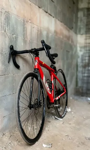 Bike speed Dropbox bar GTr