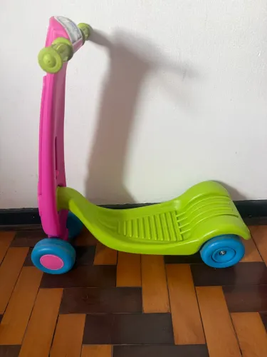 Patinete infantil