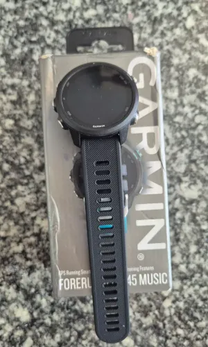 SmartWatch Garmin forerunner 245 Music