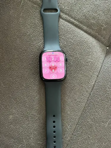 Apple Watch S9 GPS 45MM