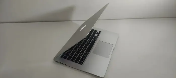 MacBook Air 2014 cinza