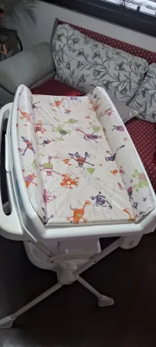 Trocado com banheira burigoto