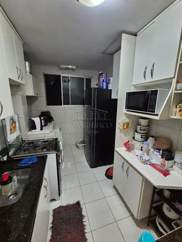 Venda-Apartamento-São Bernardo do Campo-Paulicéia