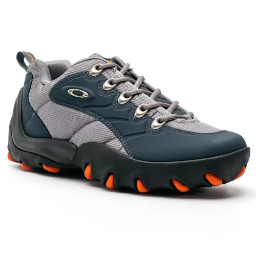 OAKLEY TEETH 1 - BLUE GREY