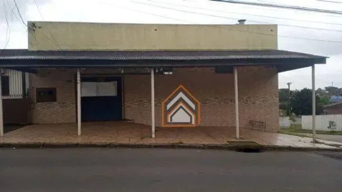 Loja à venda, 144 m² por R$ 350.000,00 - Aparecida - Alvorada/RS