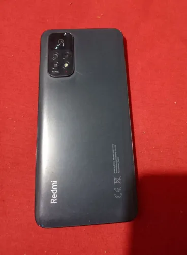 Celular redmi 11