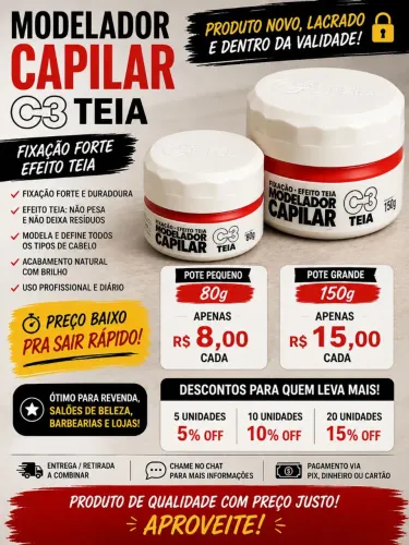 Gel cola efeito teia ?