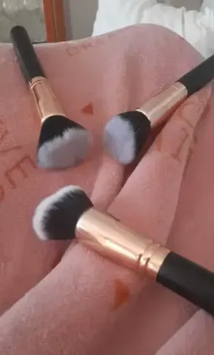 Pincéis de maquiagem promoção
