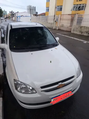 Alugo Classic 2016 Gnv completo