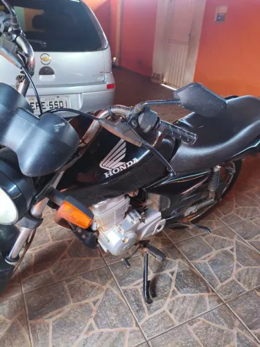 Cg 150 2007