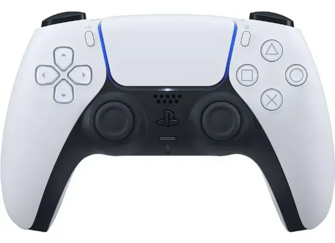 controle de ps5