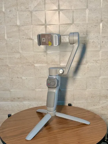 Estabilizador Zhiyun Smooth Q3