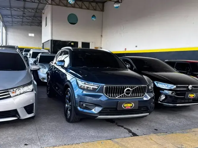 Volvo XC40 XC 40 T-4 Inscription 2.0 190cv FWD 2020