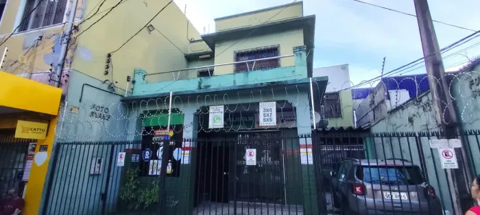 DR. VIANNA ALUGA PONTO COMERCIAL ALTO PADRÃO NA AVENIDA NAZARÉ - BELÉM - PA