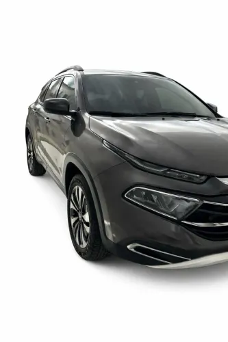 Fiat Toro Volcano 2.0 16V 4X4 TB Diesel Aut. 2022