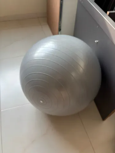 Bola Pilates 55cm