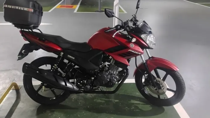 Fazer 150cc 2022/2023