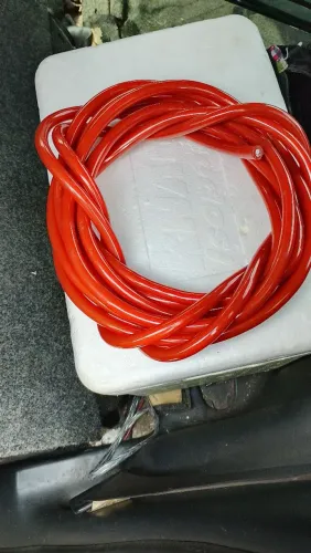 Cabo 22 automotivo