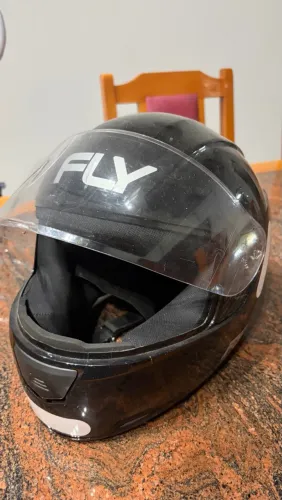 Capacete Fly F9