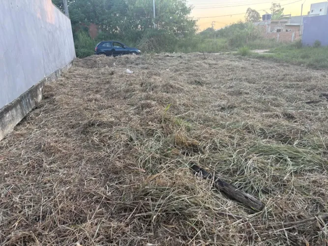 Terreno próximo ao shopping no bairro âncora