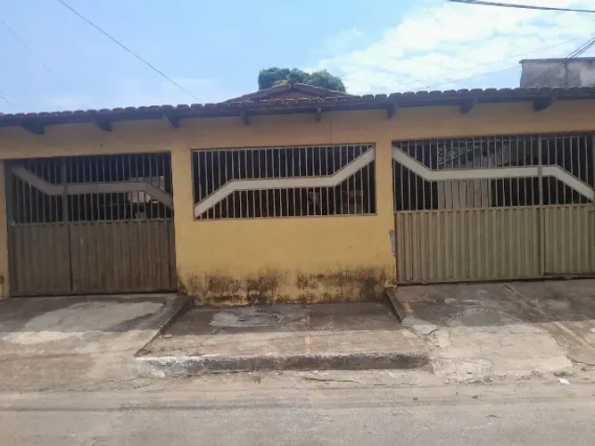 CASA À VENDA - VILA FINSOCIAL