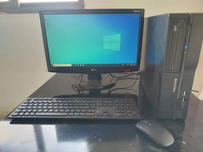 Computador 8GB I5 4570