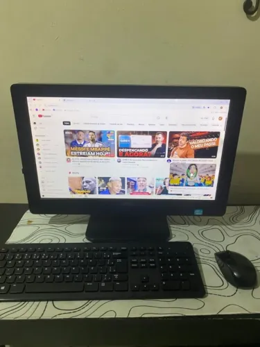 Dell optiplex 3011 AIO    Apenas R$ 1,000