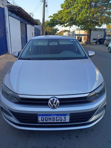 Volkswagen Polo 1.0 Flex 12V 5P 2019
