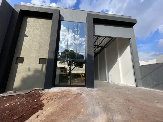 Barracão Comercial Disponível para Locação | Alziro Zarur | 380m² | Maringá/PR